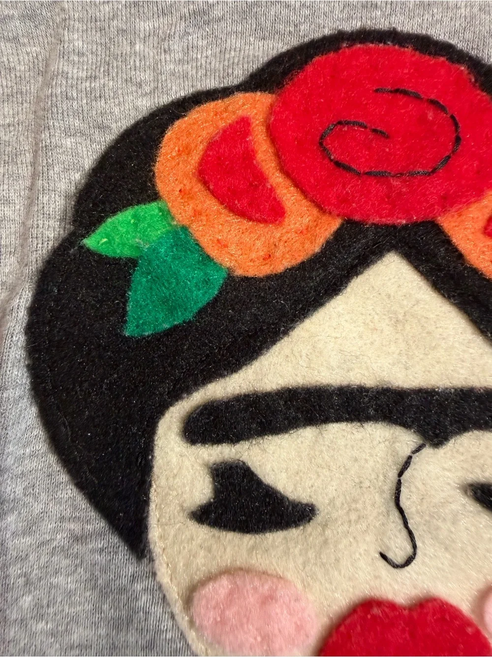Trendy boutique frida kahlo